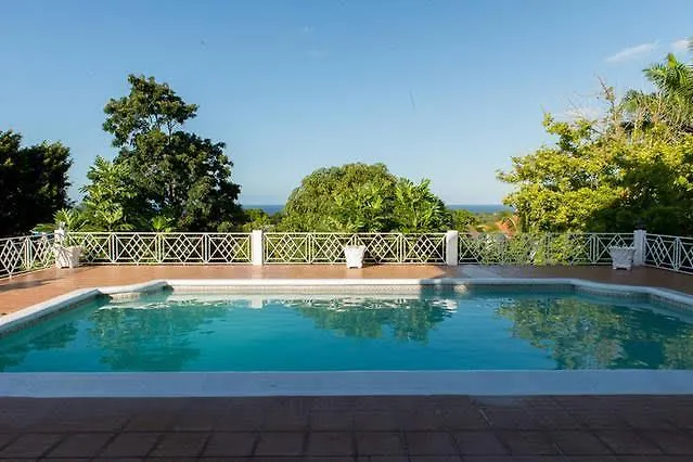 kontakty The Lawrence Pool House